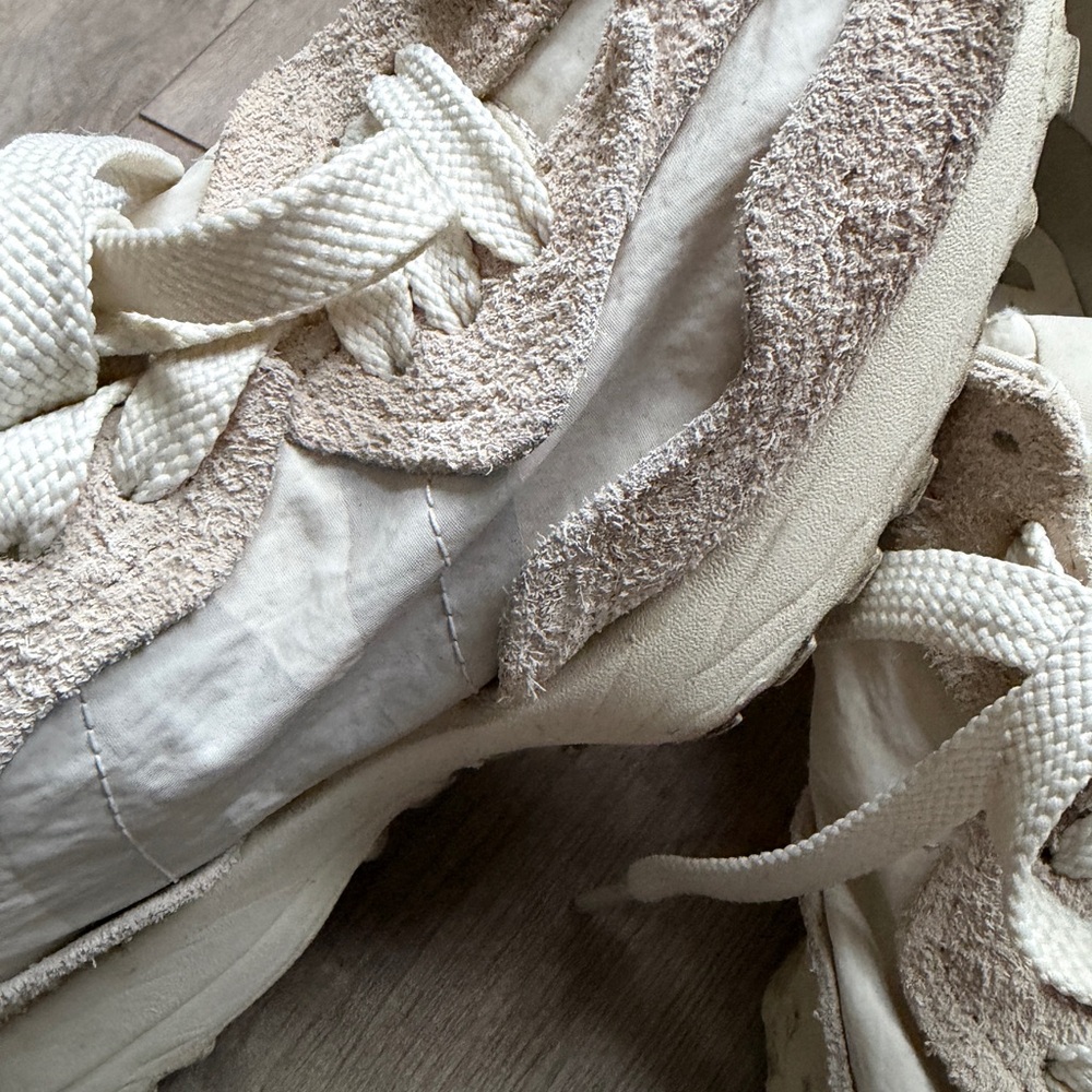 New Balance 327 'Sea Salt Angora' - Picture 4 of 7